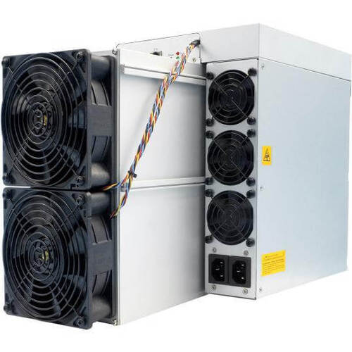Bitmain Antminer Z15 Pro ZCash Miner