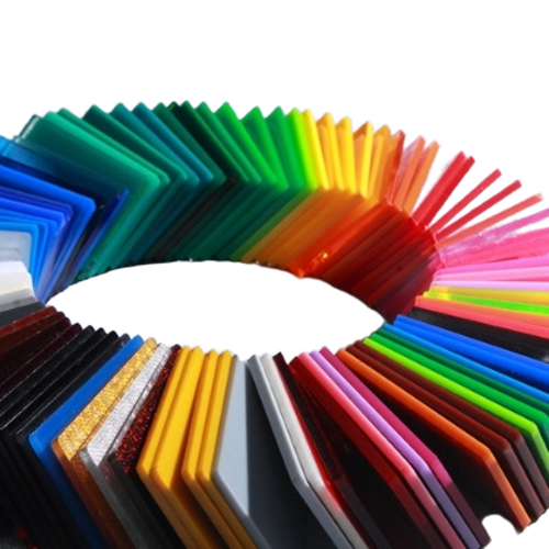 Cast Acrylic Sheet