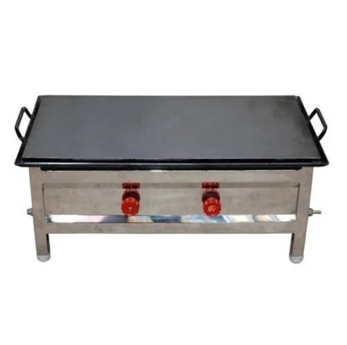 Commercial Dosa Stove