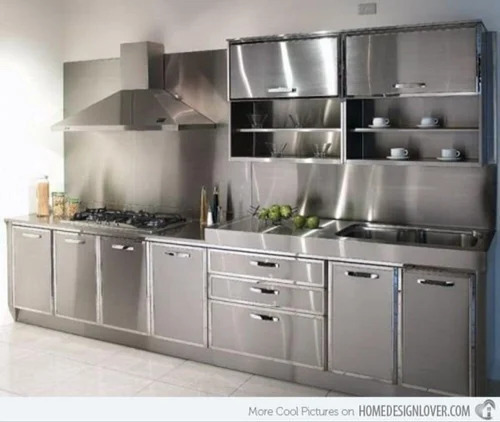 Commercial Kitchen Equipment