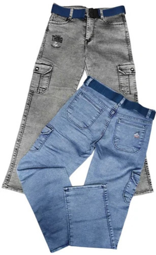 Daily Wear Kids Rfd Jeans