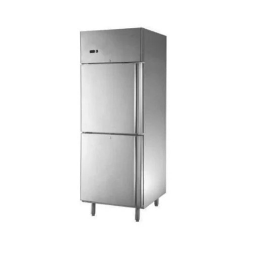 Double Door Commercial Refrigerator