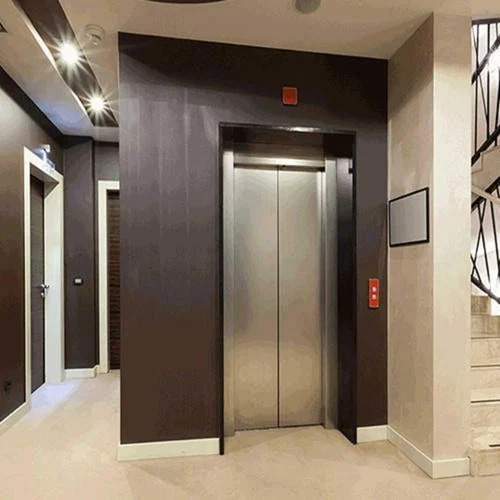 Electric Residential Elevator