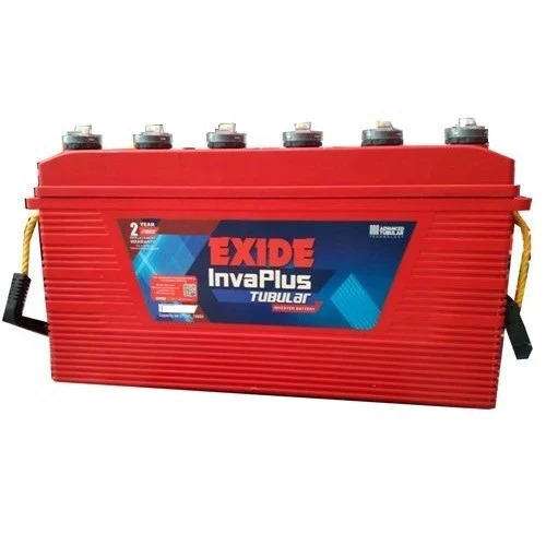exide battery