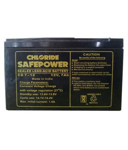Exide Rechargeable Batteries