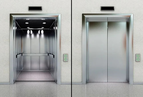 Goods Cum Passenger Lift