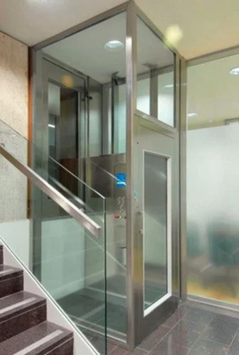 Hexa Elevators Home Lift