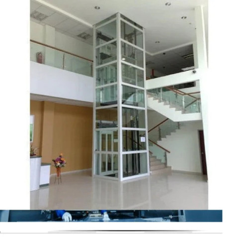 Home Elevator