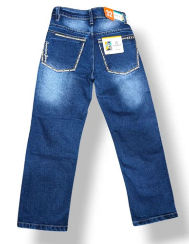 Kids Denim Jeans