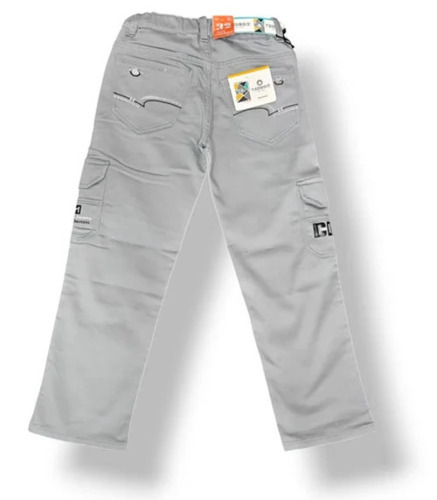 Kids Wear Jeans