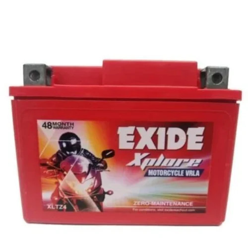 Lead Battery