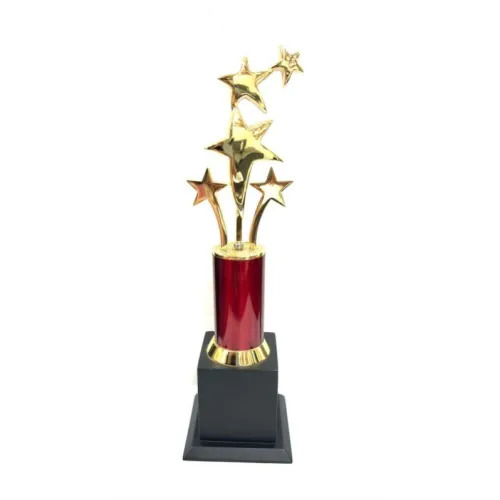 Metal Trophies