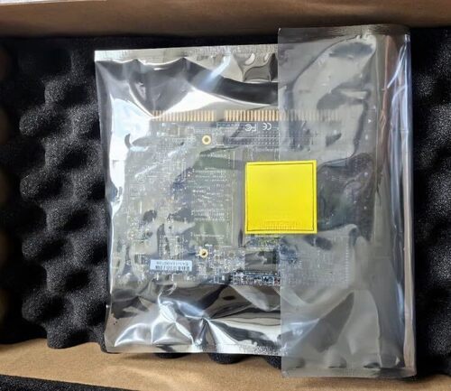 New A1A0100521 CPU Motherboard