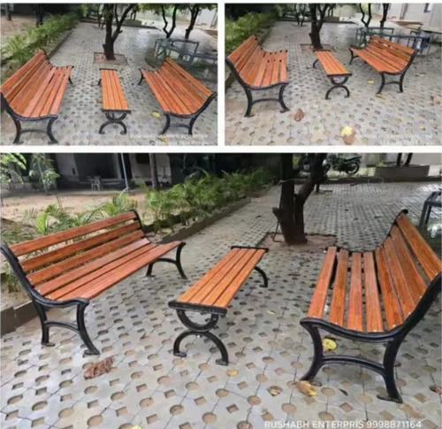 Park Benches By Heramb Enterprises