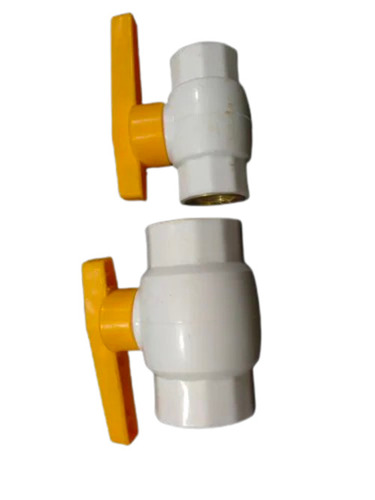 Pvc Ball Valve
