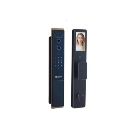 Quba Quantum Digital Lock