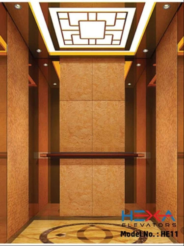 Residential Elevator