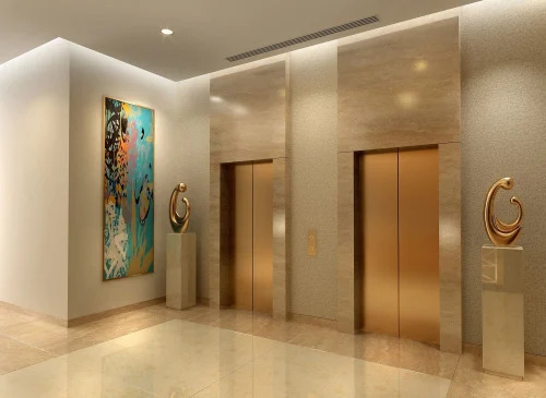 Residential Elevator Lift