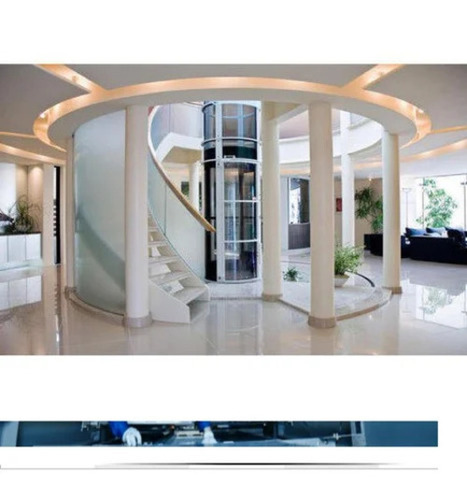 Residential Passenger Elevator