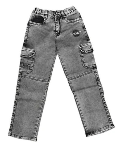 Rfd Kids Baggy Jeans