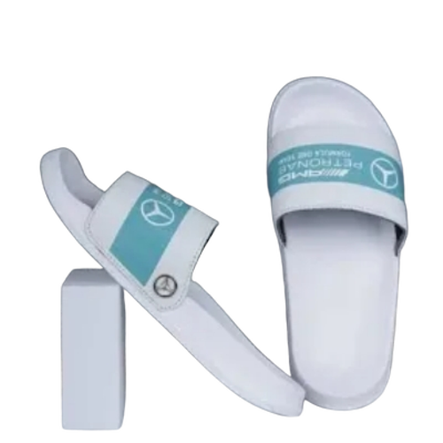 Rubber Slippers