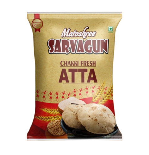 Sarvagun Chakki Atta