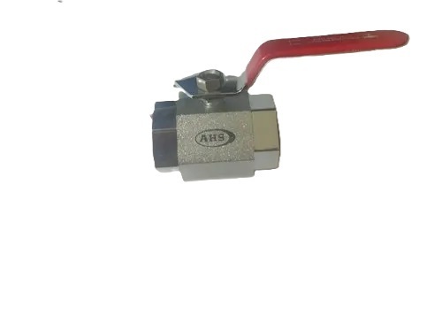 Ss Ball Valve