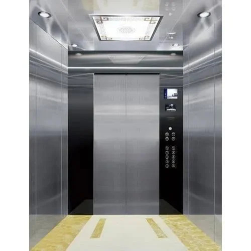 Ss Passenger Lift