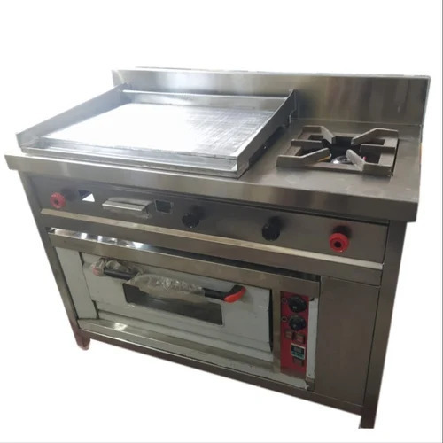 Stainless Steel Dosa Plate