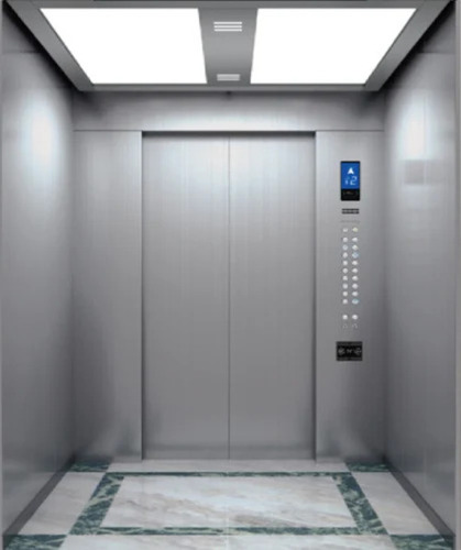 Stainless Steel Elevator