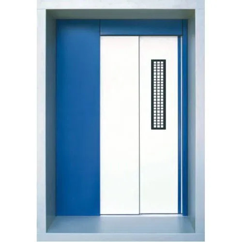 Telescopic Door Passenger Elevator