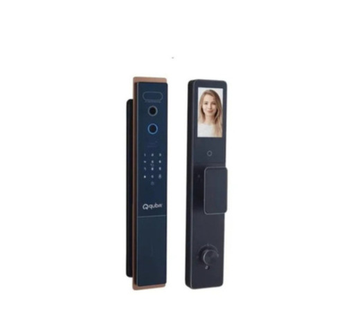 xxQuba Quantum Digital Lock