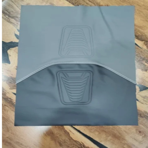 02 Bike Seat Cover
