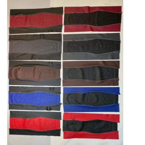 05 Gm Top Seat Cover