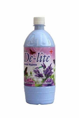 1 L De-Lite Lavender Floor Cleaner