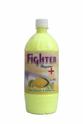 1 L Fighter Lime Floor Cleaner