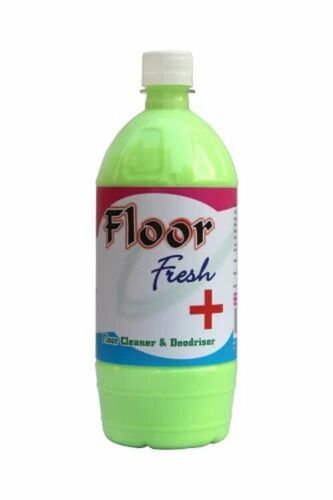 Liquid Floor Cleaner