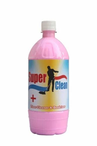 1 L Super Clean Floor Cleaner