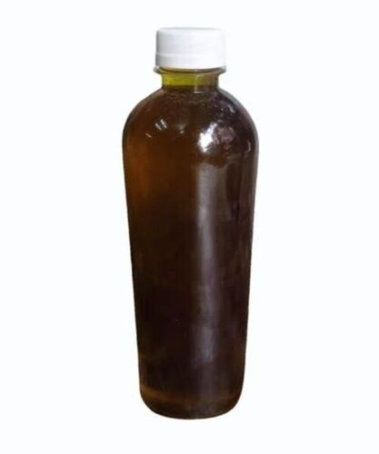 1 Litre Organic Mustard Oil