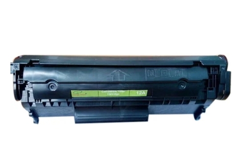 12a Toner Cartridge