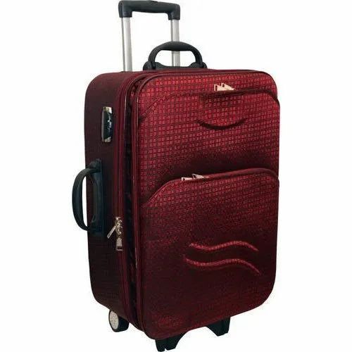 24 Litres Travel Trolley Bag
