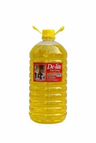 Liquid Toilet Cleaner