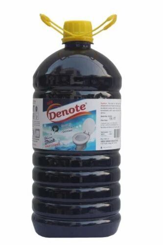 Liquid Toilet Cleaner