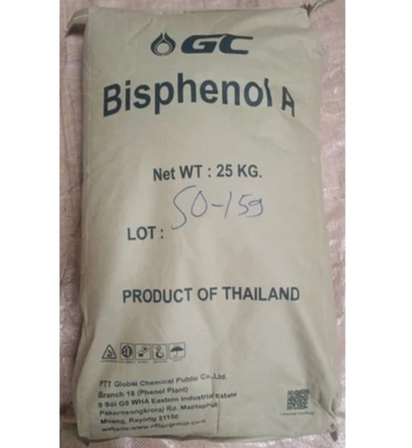 Bisphenol A Gc