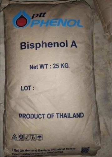 Bisphenol A Ptt Phenol