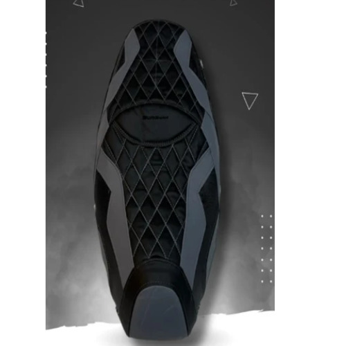 Black Scooter Seat Covers