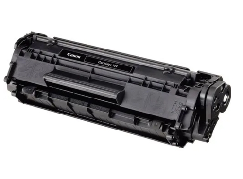 Black Toner Cartridge