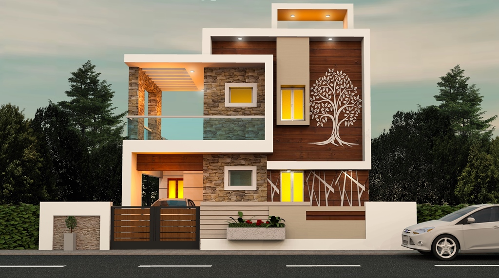 Building Contractor By Aurora Associates