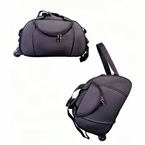 Casual Duffle Bag