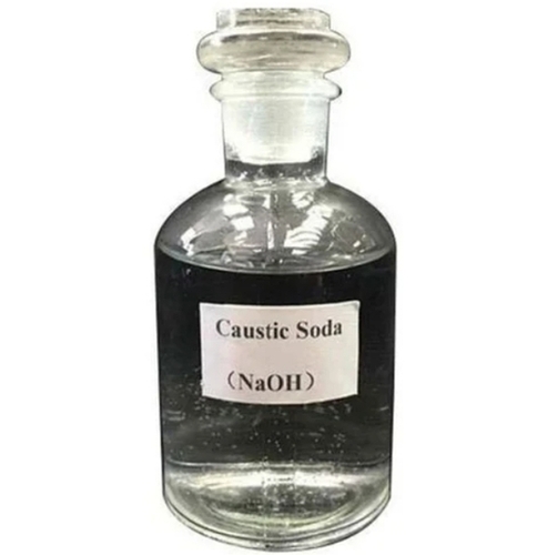 Caustic Soda Lye